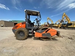 Side of used Hamm
